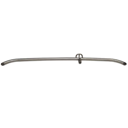 Crownline Boat Ski Tow Rail 61362 | 212 DB 40 Inch Stainless Steel - 第 2/6 張圖片