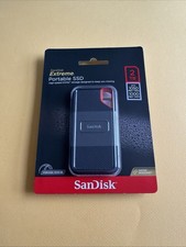SanDisk Solid-State Drives 2TB Storage Capacity for sale - eBay
