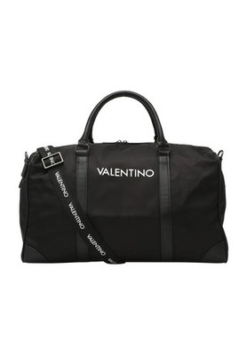 VALENTINO KYLO  Tasche Weekender, Print, Innenfächer, uni #LB