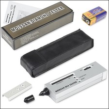 Moissan/Diamond Tester Portable Gem Selector ...