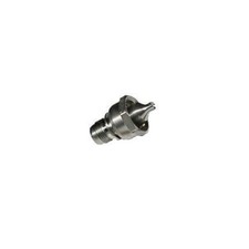 Anest Iwata 93633610 Fluid Nozzle 1.3 Mm For W400lv Spray Gun Anest Iwata 93633610 Fluid Nozzle 1.3 Mm For W400lv Spray Gun