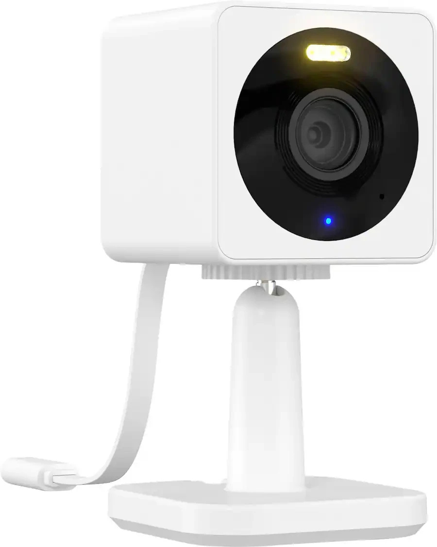 ✅ Wyze Cam OG Indoor Outdoor 1080p WiFi Smart Home Security Camera ✅