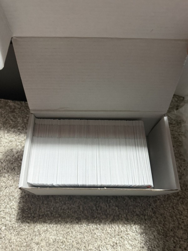 2026 Topps Series 1 Complete Set