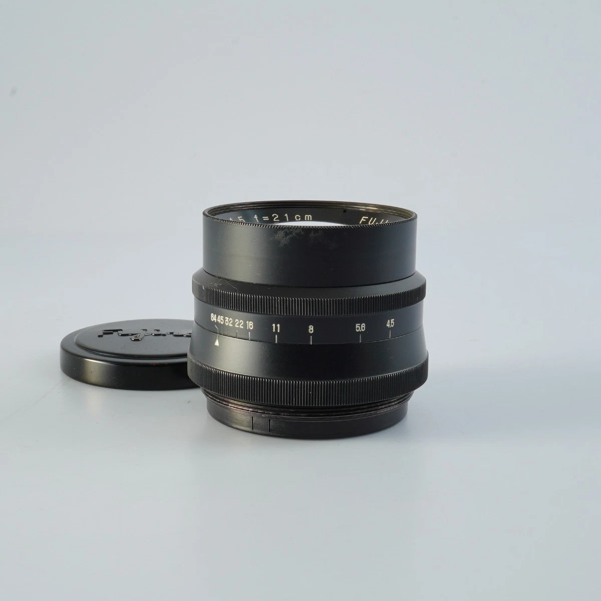 Fujifilm Fixed/Prime f/4.5 Camera Lenses for sale | eBay