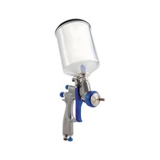 Hvlp Fx3000 Paint Spray Gun 288880 1.4 Mm Gravity Feed