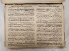 Piano Sheet Music Booklet — photo 4