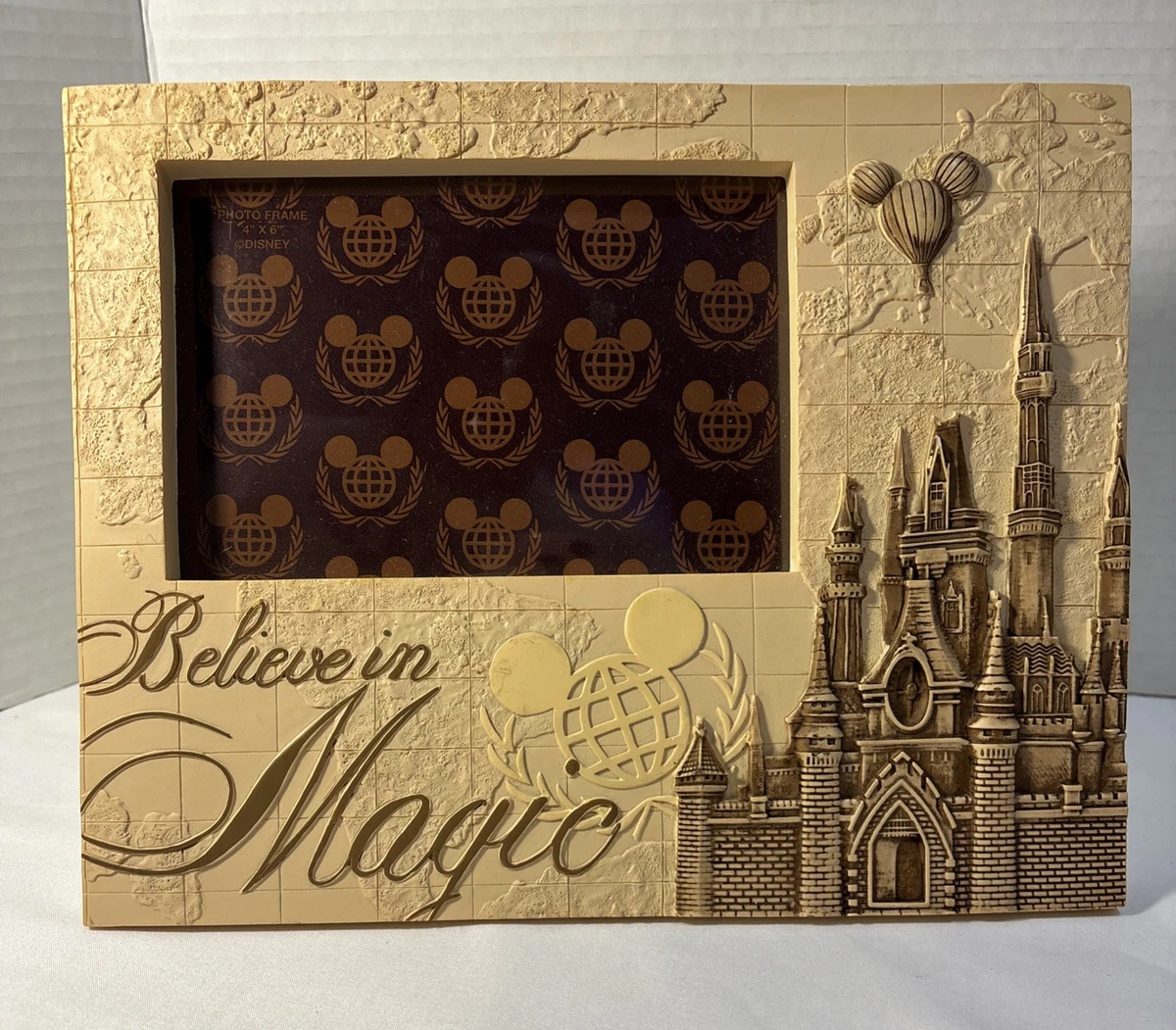 25+ Disney 4x6 Frame for sale | Updated Oct 2026