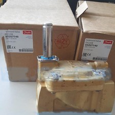 For 032U7140 New Solenoid Valve *rr