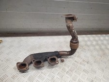 JEEP GRAND CHEROKEE IV WK, WK2 Auspuffkrümmer 3.00 Diesel 140kw 2015 33489273