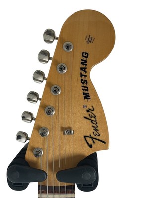 Fender Japan Exclusive Classic 70S Mustang/2016/Short Scale | eBay