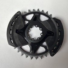 SRAM XO Eagle T-Type Direct Mount Chainring 3...