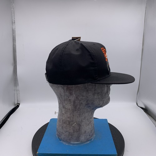 NWT Vintage American Needle San Francisco Giants MLB RARE Snapback Cap Hat 90s - Picture 4 of 7