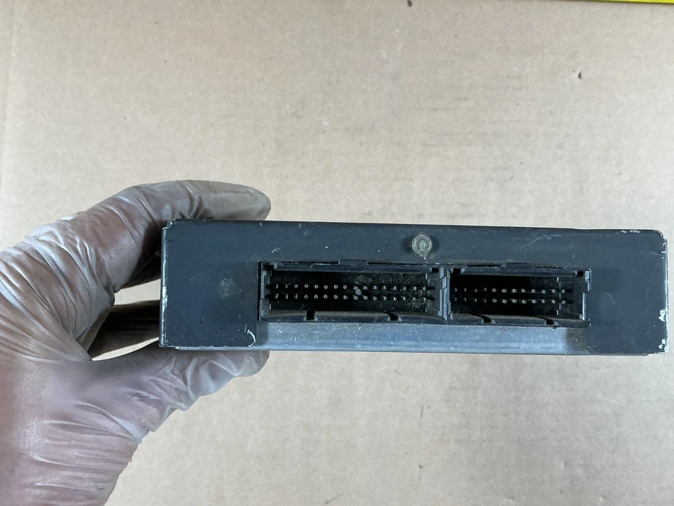 Módulo de control informático Oldsmobile Achieva ECU ECM Engine 1992-1998 16173278 Foto 4 de 4