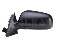 Aussenspiegel Links FÜR Audi A4 B5 (8D2), Audi A4 B5 Avant (8D5) - Alkar 6125502