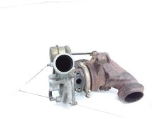 CITROËN XSARA PICASSO N68 Turbolader 9645247060 2.00 Diesel 66kw 2001 20369418