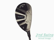 Callaway Rogue Hybrid 5 Hybrid 24.5 Graphite Regular Right 39.5in