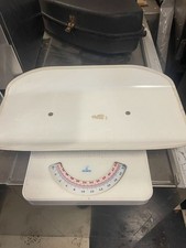 Redmon Pet / Baby Scale 44lb. Capacity