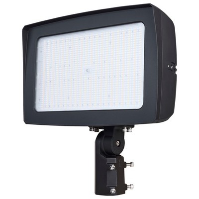 Nuvo Lighting 65/1543 1 Light 6-3/4''W Adjustable LED Outdoor - Bronze