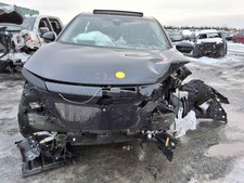 Used Back Glass Wiper Motor fits: 2023 Nissan Ariya  Grade A