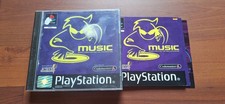 ebay® Auktion 398155049566 | Music Creation for the PlayStation (Sony PlayStation) Komplett Anleitung Thumbnail of ebay® auction 398155049566 | Music Creation for the PlayStation (Sony PlayStation) Komplett Anleitung