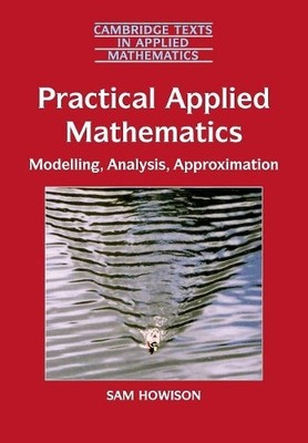 Praktische Angewandte Mathematik - 9780521603690