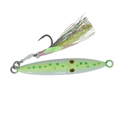 Hogy Squinnow Jigs