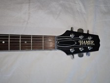 Электрогитары Orange Hamer - огромный выбор по лучшим ценам | eBay