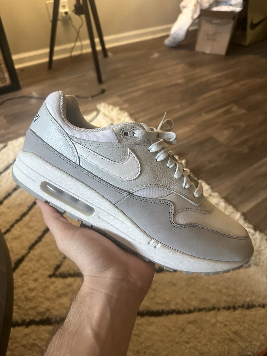 Nike Air Max 1 LX Grey W for sale | eBay