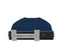 BOSCH 0986628600 Cabin Air Filter Fits Mercedes-Benz AMG GT C-Class CLS E-Class
