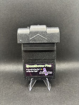 Nintendo GameShark Pro for Gameboy Pocket & Gameboy Color V3.0 InterAct