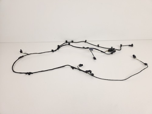 2018-2025 AUDI SQ5 PARKING AID SYSTEM WIRING HARNESS OEM