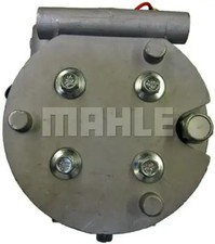 Klimaanlagen – Kompressor R 134a PAG 46 ACP 1097 000S MAHLE für SAAB 9-3