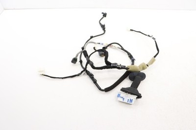2023 - 2025 ACURA INTEGRA FRONT LEFT SIDE DOOR WIRE HARNESS OEM 327513S5C001A