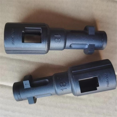 #ad 2PCS Pressure Washer Gun Fitting Bayonet Adapter For Lavor To K Series $9.35