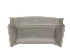 8200663800 Himmel Coating Innen- Dach RENAULT Kangoo (2010) 1.6 B 64KW 5P