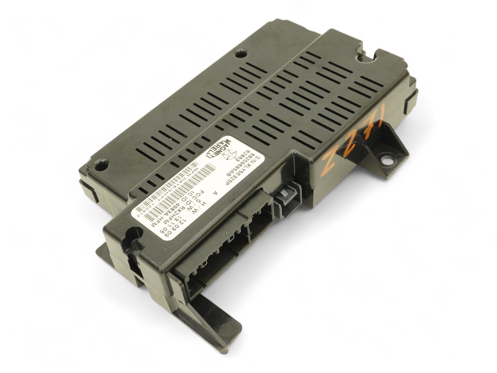 2014 - 2017 MASERATI GHIBLI S M157 TELEMATICS BLUETOOTH COMMUNICATION MODULE OEM