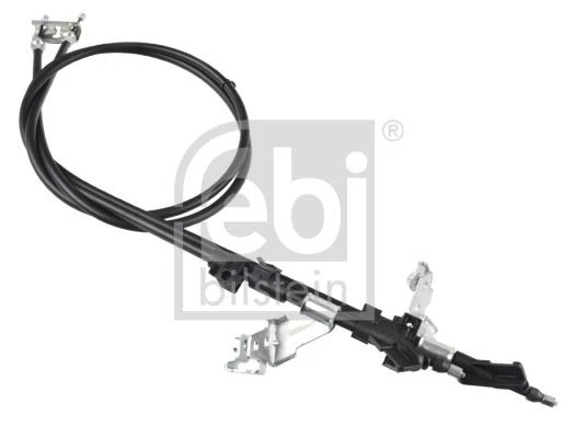 Febi BILSTEIN Câble de Frein à Main Arrière Convient pour Ford Focus 108959 - Photo 2/2