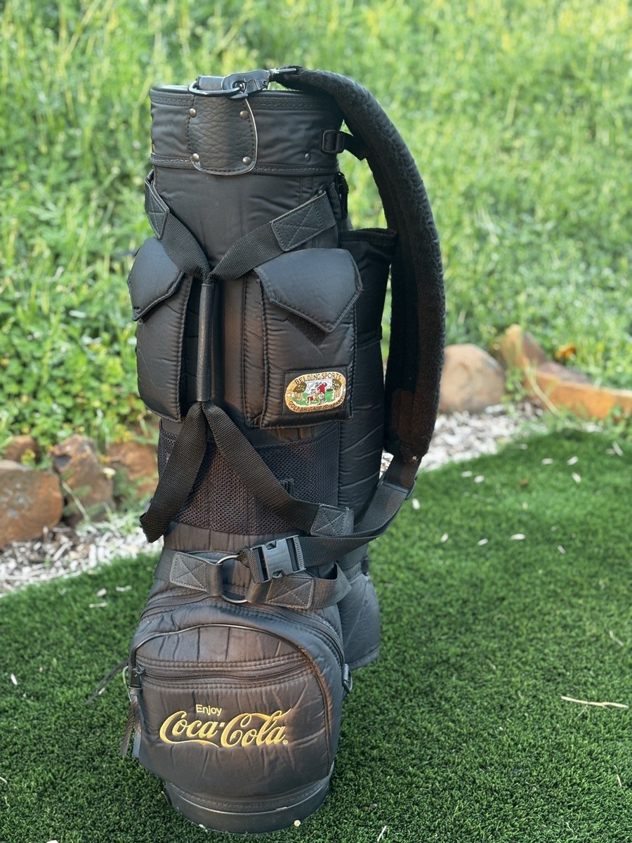 お得】 Golf Quote Bulldogs Bag Golf Hybrid Bulldogs Georgia ゴルフ