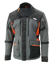 KTM Terra Adventure Pro Jacket Large New