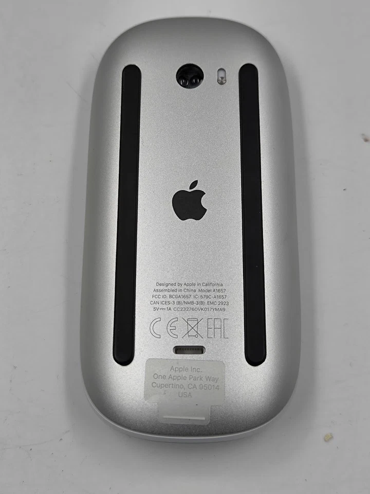 Apple Magic Mouse A1657 - Für Ersatzteile - Bild 4 von 4