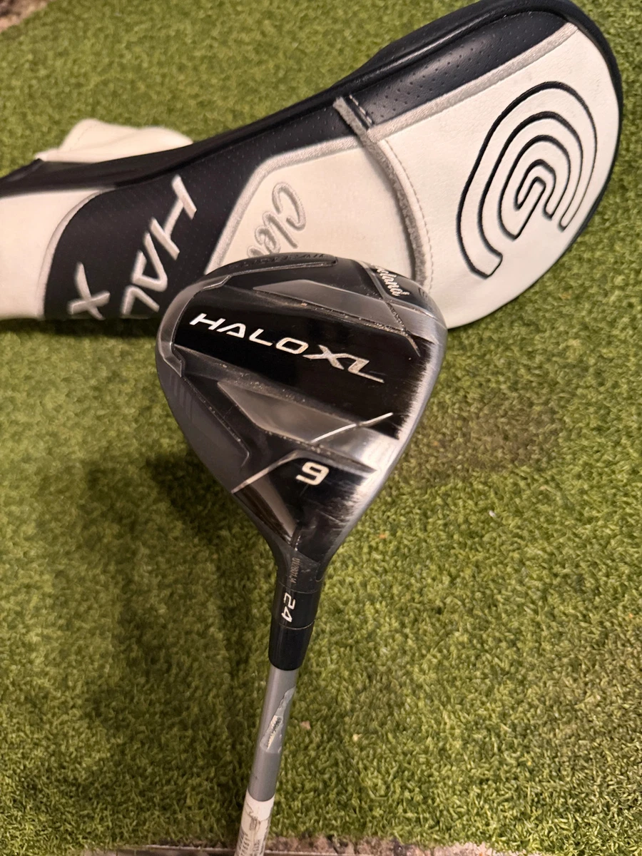 9-Wood 24 Loft Fairway Wood Golf Clubs for sale | eBay