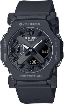 CASIO G-SHOCK GA-2300-1A Slim & Minimalist Design 20 Bar WR  NEW Japan
