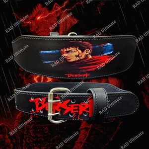 Berserk Belt | eBay