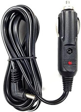 Cobra Radar Detectors Straight Cord Power 7 Foot Long