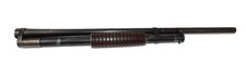 Winchester Model 12 1912 20 Ga Barrel Forend Assm. Mfg 1917 Mod Vg Bore Aj162