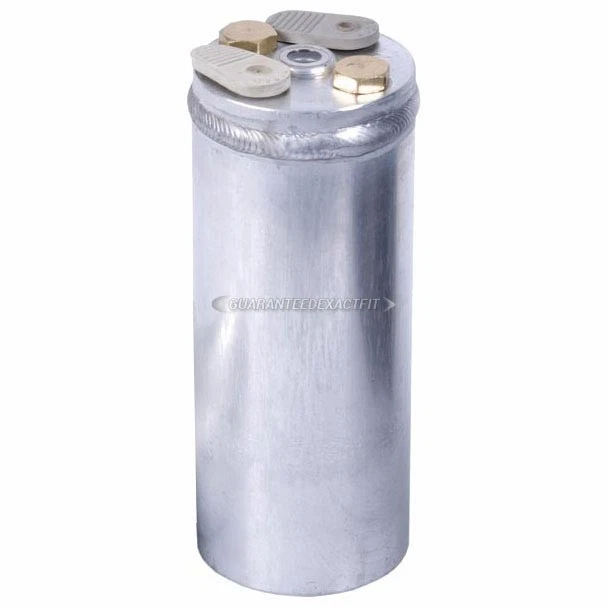 For Nissan 200SX 1995 1996 1997 1998 AC Compressor w/ A/C Drier TCP - Image 3 of 3