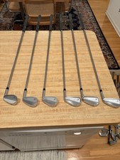Takomo 301 Cb 5-PW With Nippon Modus 120x Shafts