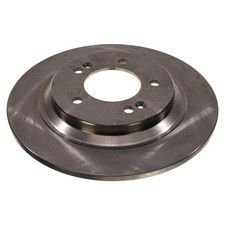 Rear Brake Rotor for 2020-2023 Hyundai Sonata Kia K5