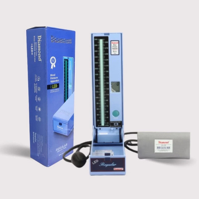 #ad #ad Blood Pressure Apparatus REGULAR Diamond LED $131.25