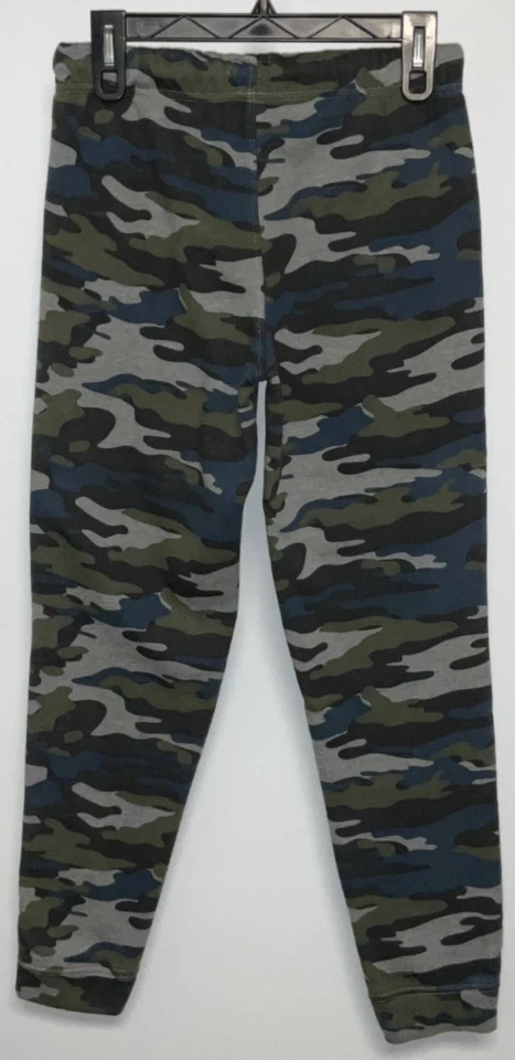 Pantalones deportivos Lee jóvenes grandes Foto 2 de 4